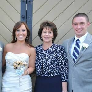 Meet your Posher, Rhonda